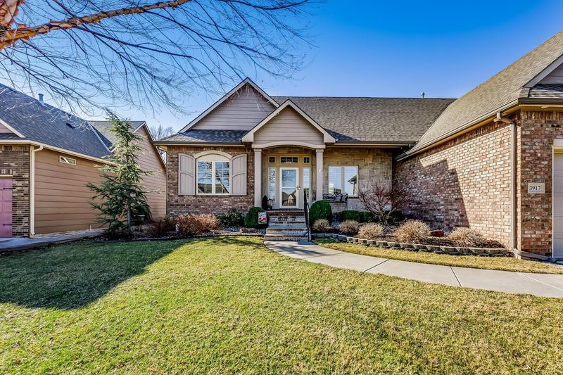 3917 N Watercress Ct, Maize, KS 67101