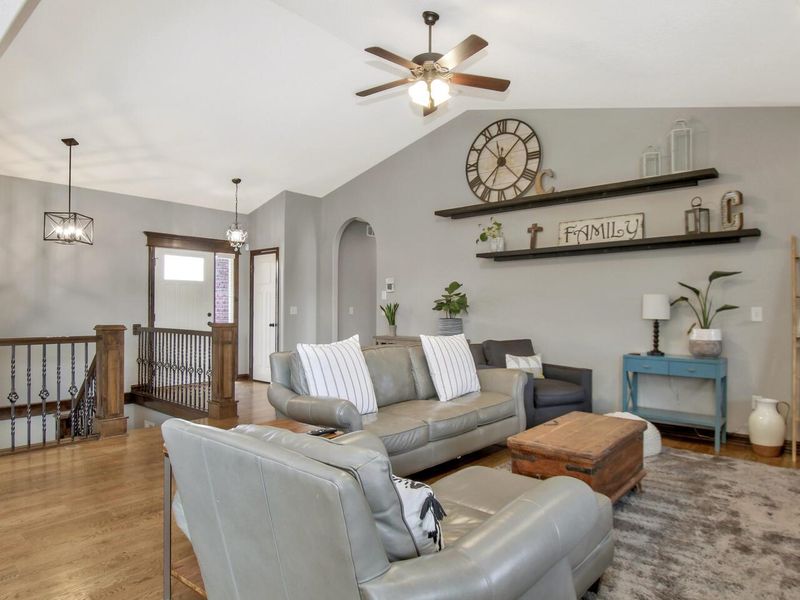 4752 N Emerald Ct, Maize, KS 67101