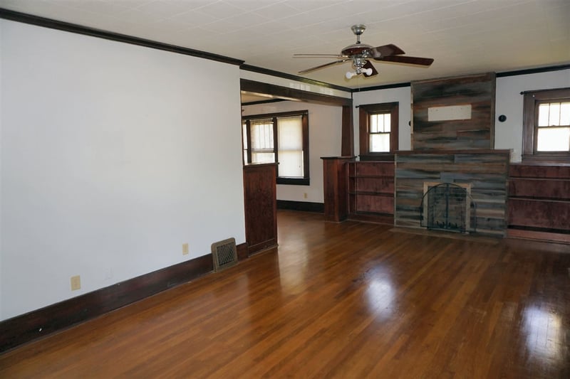 201 S Gorin St, Clearwater, KS 67026