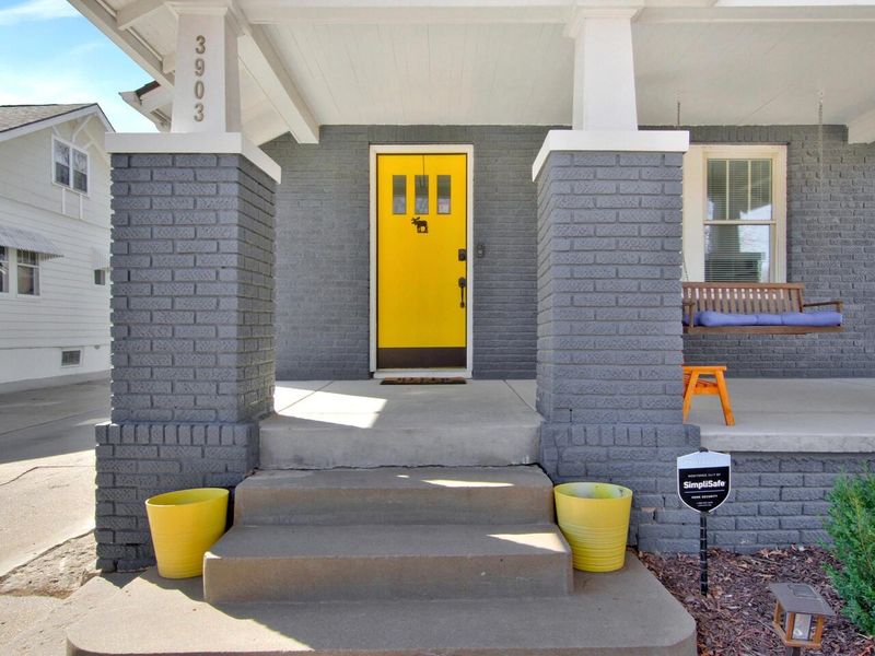 3903 E Douglas, Wichita, KS 67218