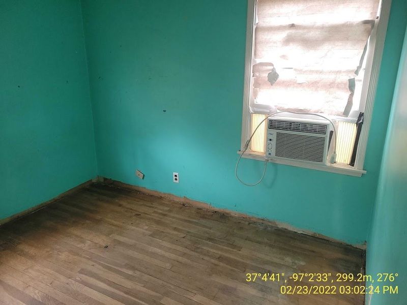 1403 N 2nd, Arkansas City, KS 67005