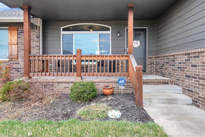 3313 N Emerson St, Derby, KS 67037