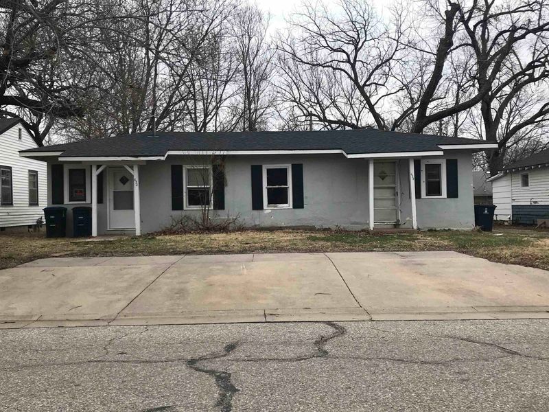 632 S High, El Dorado, KS 67042
