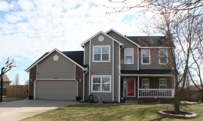 3109 Colleen Ct, Augusta, KS 67010