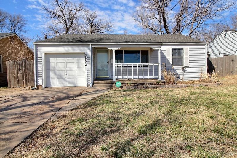 5902 E Kinkaid, Wichita, KS 67218