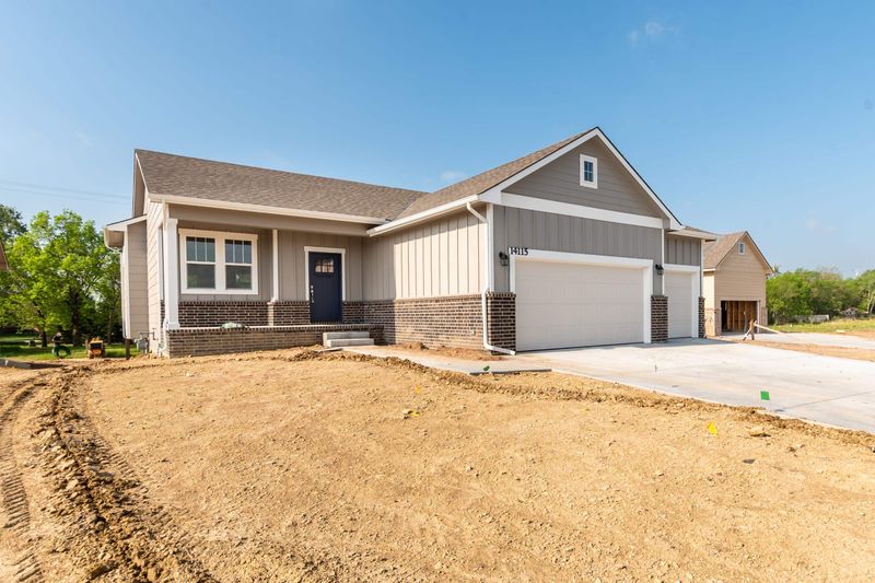 14115 E Laguna St, Wichita, KS 67230