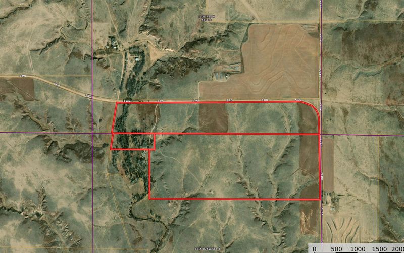 0000 S Rd, Meade, KS 67864