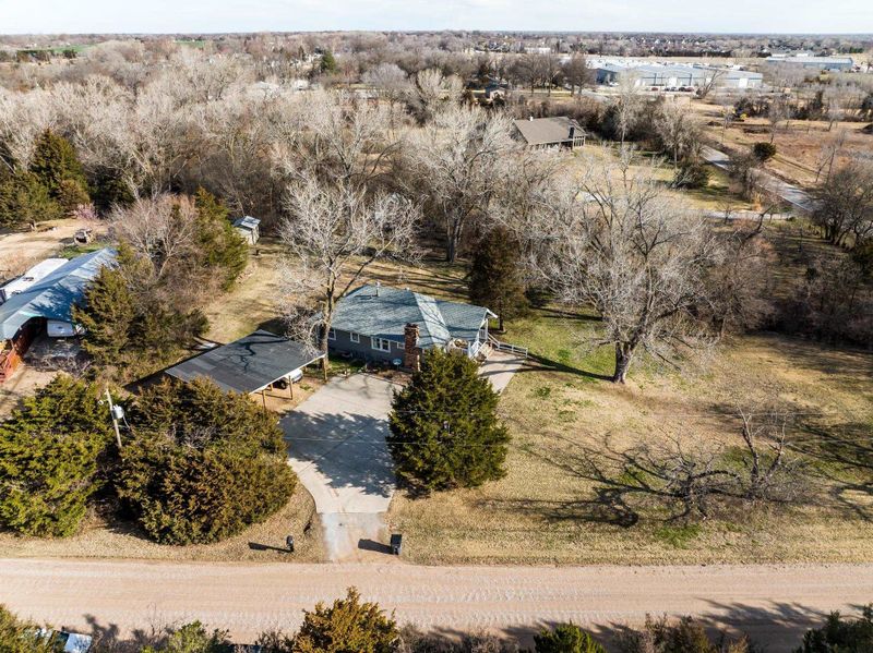 15222 W Dora Cir, Goddard, KS 67052