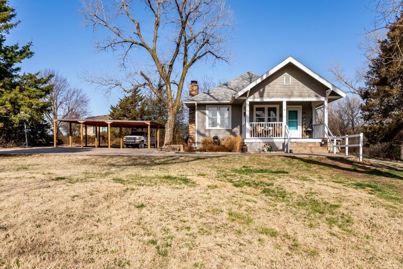 15222 W Dora Cir, Goddard, KS 67052