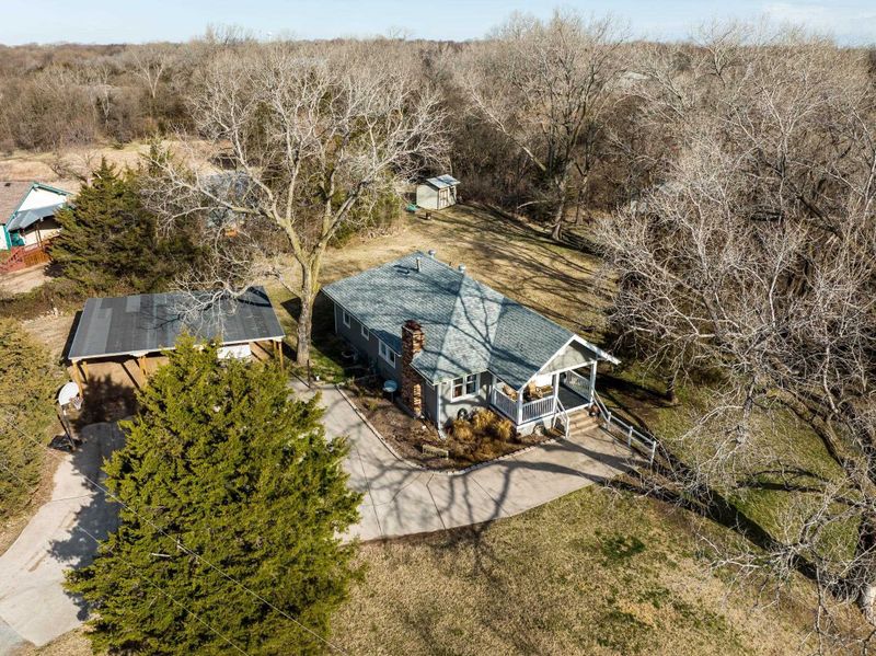 15222 W Dora Cir, Goddard, KS 67052