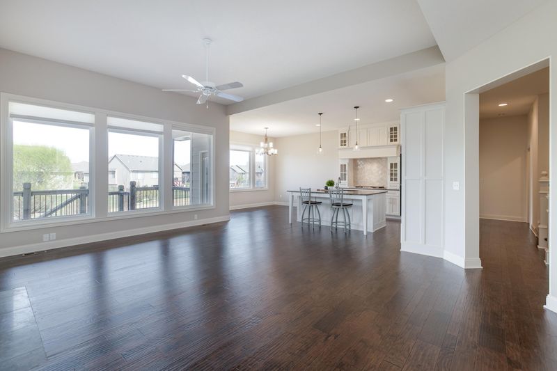 1827 N Split Rail St, Wichita, KS 67230