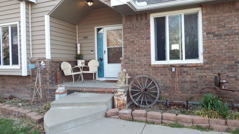 540 N Rolling Hills Dr, Clearwater, KS 67026