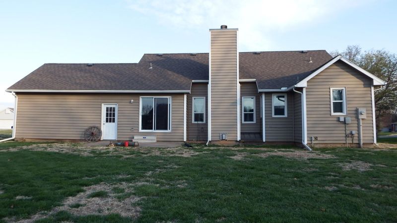 540 N Rolling Hills Dr, Clearwater, KS 67026