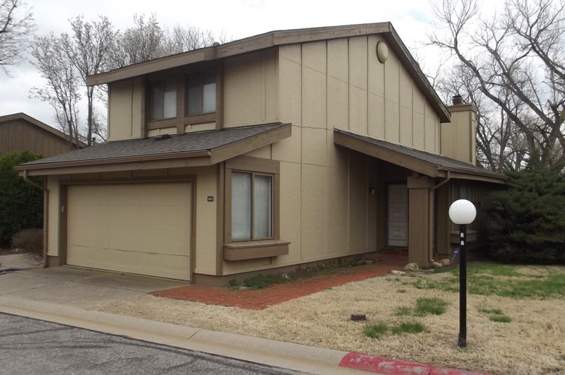 8419 E Harry #501, Wichita, KS 67207