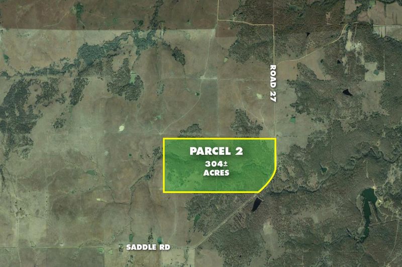 0 Saddle Rd, Elk City, KS 67352