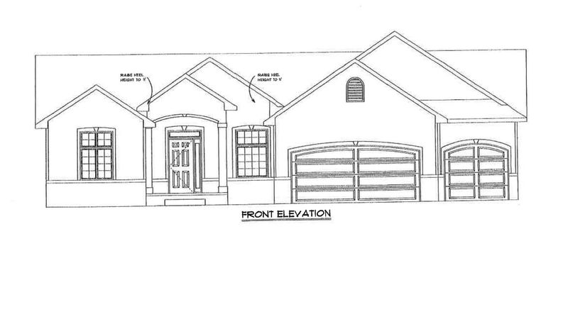 2240 S Nicole Cir, Andover, KS 67002
