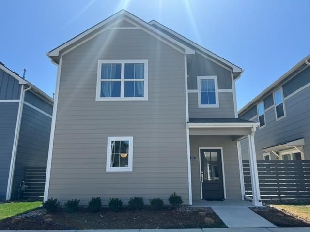 435 E Park Pl, Andover, KS 67002