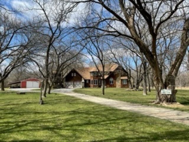 14630 SW 171st St, Rose Hill, KS 67133