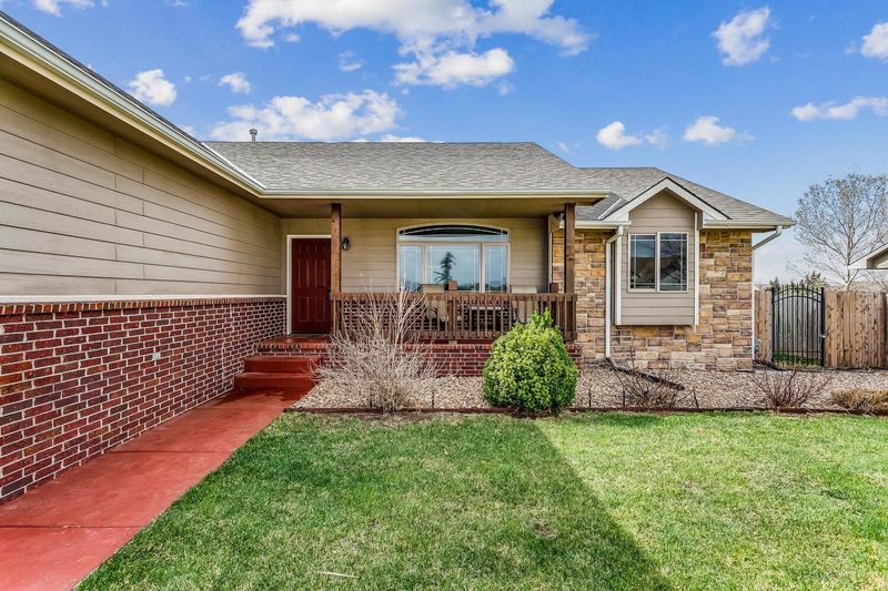 1125 E Thorn Apple St, Derby, KS 67037