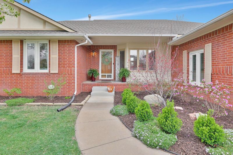 13913 E Spring Valley, Wichita, KS 67230