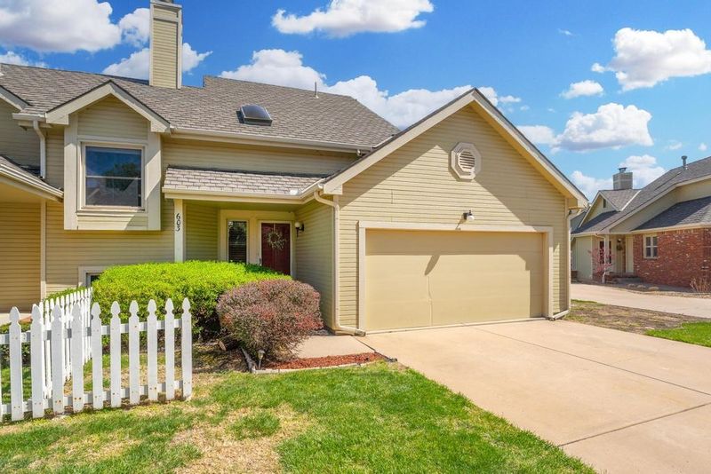 6510 E 29th St N Apt 603, Wichita, KS 67226