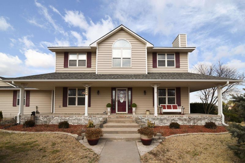 3839 S Manly Rd, Goddard, KS 67052-8711