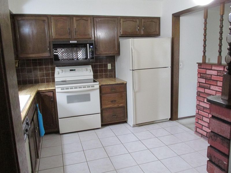 3436 S Kessler, Wichita, KS 67217