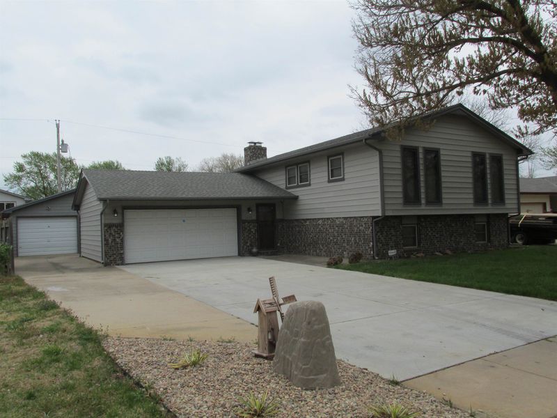 3436 S Kessler, Wichita, KS 67217