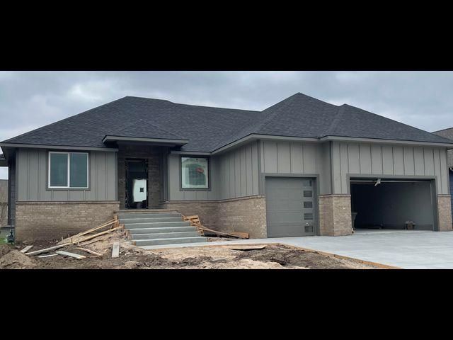 4839 N Emerald Ct, Maize, KS 67101