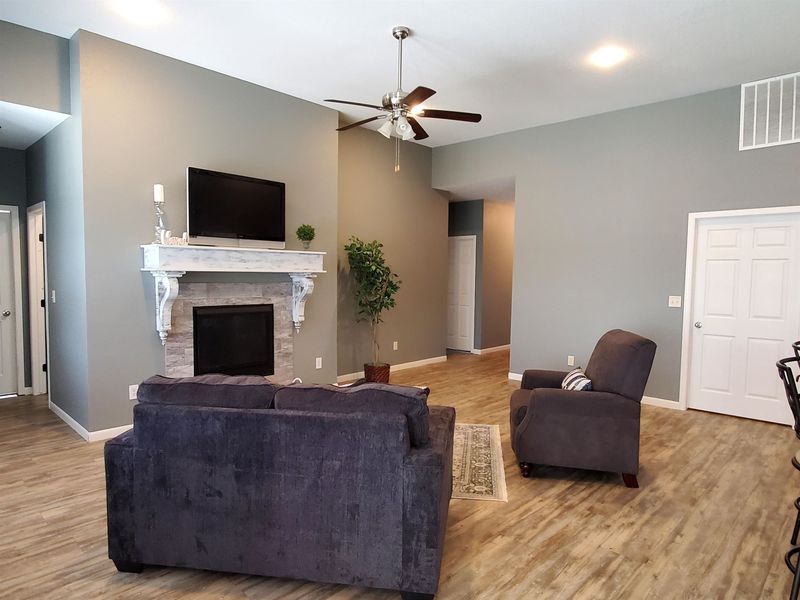 8605 E Millrun, Wichita, KS 67226