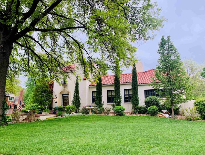 158 N Roosevelt, Wichita, KS 67208