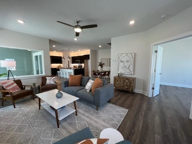 427 E Park Pl, Andover, KS 67002
