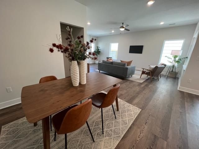 427 E Park Pl, Andover, KS 67002