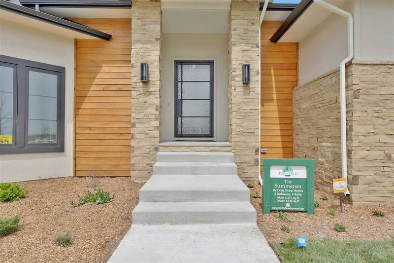 11412 E Brookview St, Wichita, KS 67226