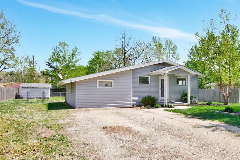 350 Broadview, El Dorado, KS 67042