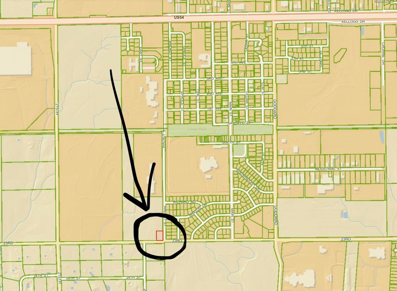 00 S Walnut St, Goddard, KS 67052