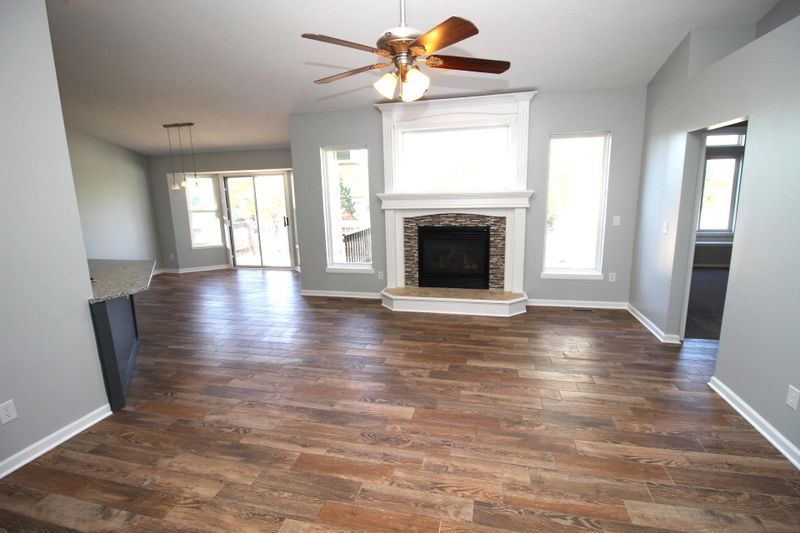 1119 E Rushwood, Derby, KS 67037