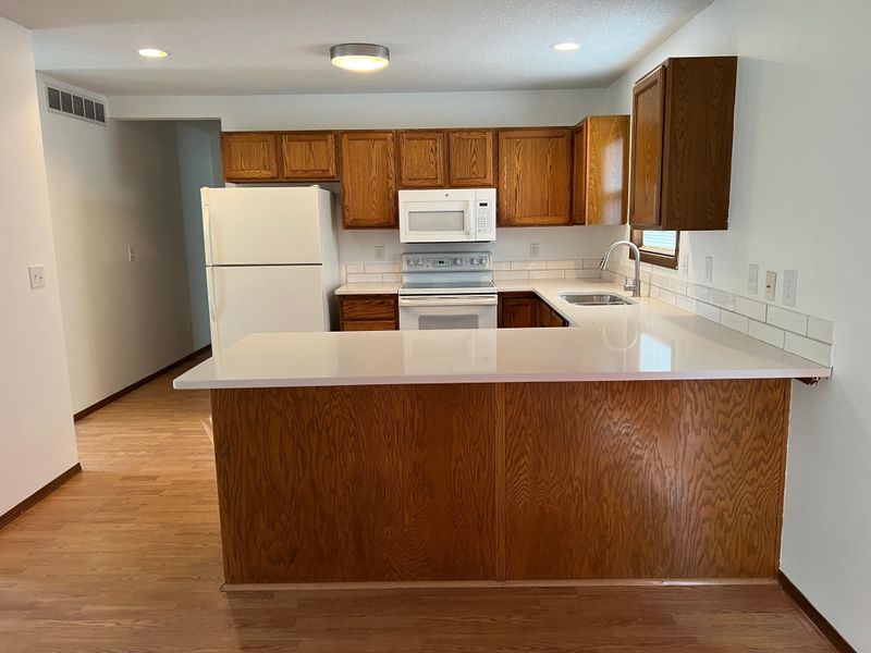 8834 E Denker Cir, Wichita, KS 67210