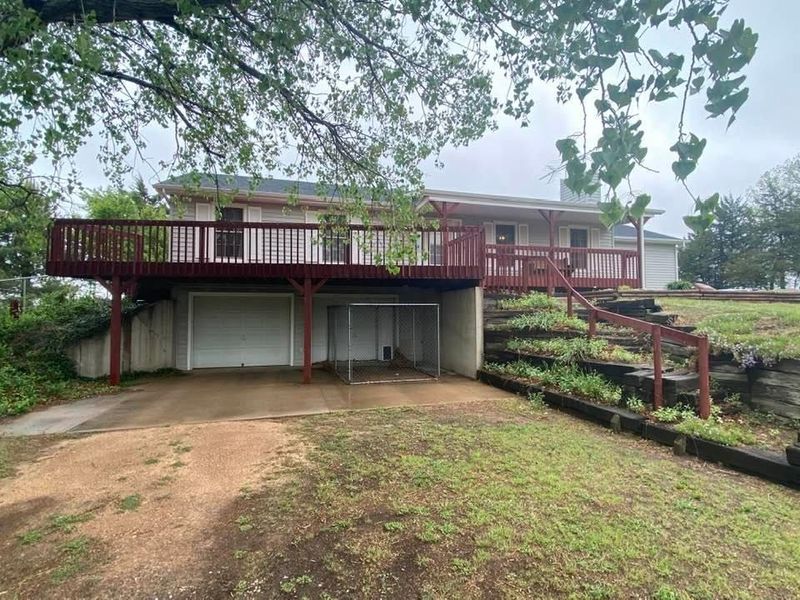 1428 N Rogers, Milton, KS 67106