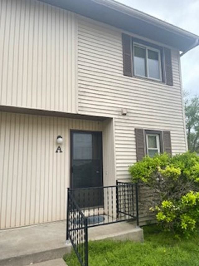 333C E 12th, Newton, KS 67114