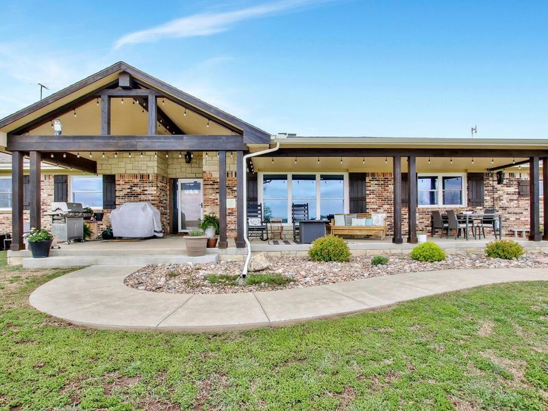9443 SW 80th St, Augusta, KS 67010