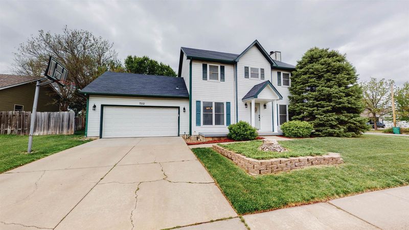 7110 E 40th Cir N, Wichita, KS 67226