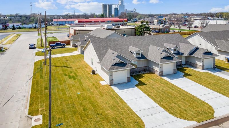 201 S Abilene, Valley Center, KS 67147