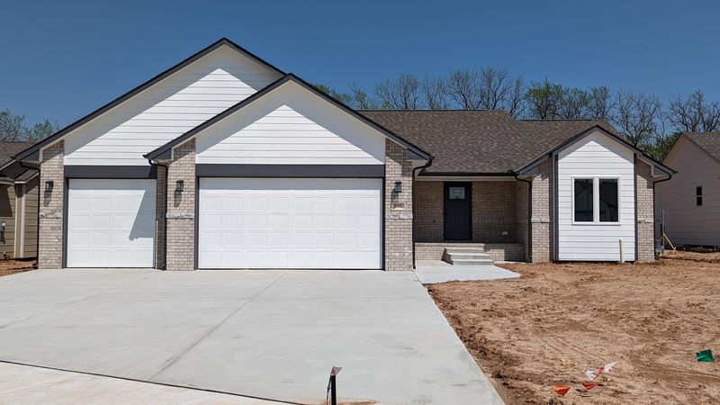 3506 N Laughlin St, Derby, KS 67037