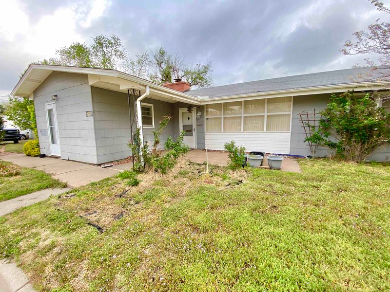 706 W Mt Vernon, Wichita, KS 67213