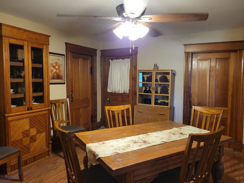 201 N Main St, South Haven, KS 67140