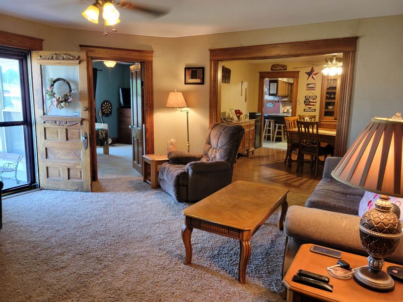 201 N Main St, South Haven, KS 67140