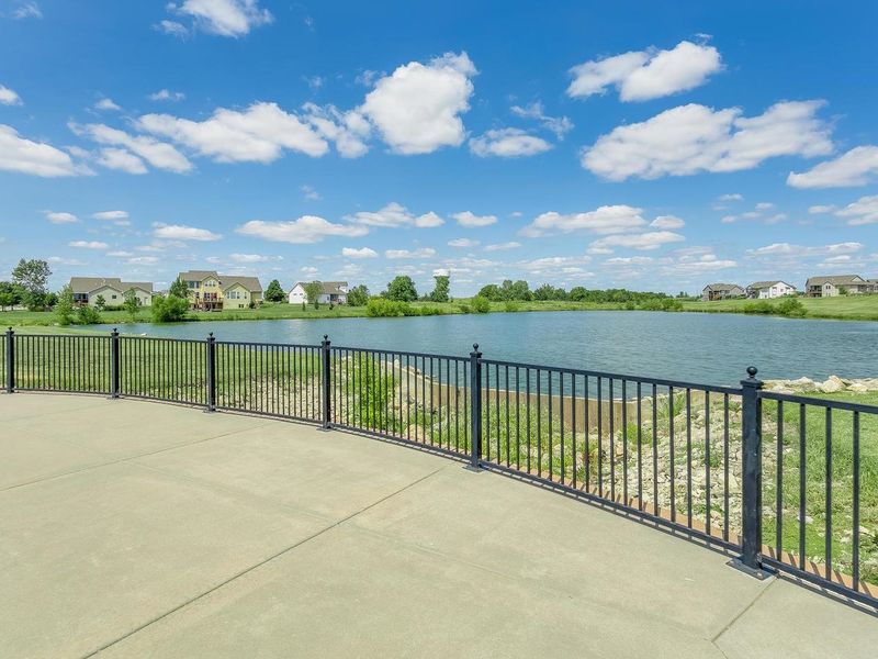 5289 N Hampton St, Bel Aire, KS 67226