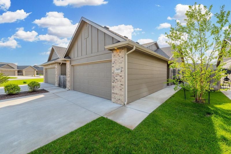 3437 - 3439 E Aster St, Derby, KS 67037