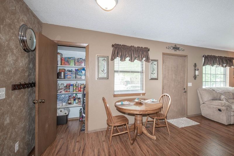 2022 E Evanston St, Park City, KS 67219